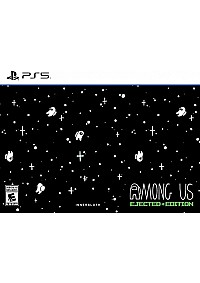 Among Us Ejected Edition/PS5